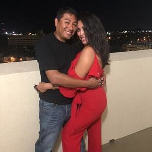 Meet your Posher, Estrellita